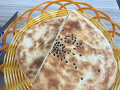 -丰登陕西水盆牛羊肉·泡馍