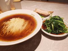-松鹤面馆·古法焖肉面(观前店)