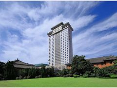-南京钟山宾馆(江苏省会议中心)