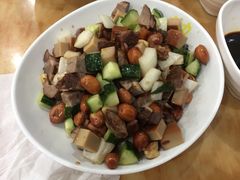 -力力豆花庄(广渠门店)