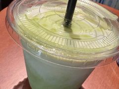 -Onirii Coffee(长乐路店)