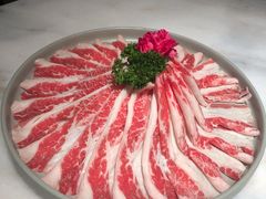 -煲宫猪肚鸡(晶品店)