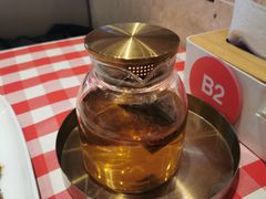 -西贝(虹口龙之梦店)