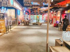 大堂-茶马花街(城西银泰城店)