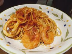 -萨莉亚意式餐厅(杭州滨江天街店)