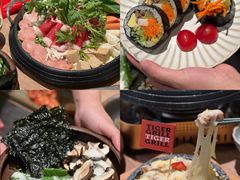 -虎哥六韩式烤肉料理 TIGERGRILL(隆生金山湖中心购物广场店)