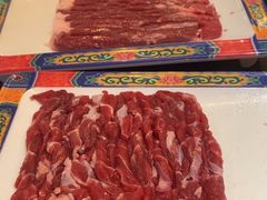 -京悦南门涮羊肉·羊蝎子火锅(田林路店)