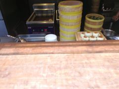 -香园茶社·金陵小灶(老门东店)