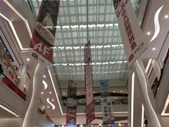 -金铂广场(龙归店)