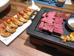M5和牛肉眼扒-三喜鲜生(明致商厦店)
