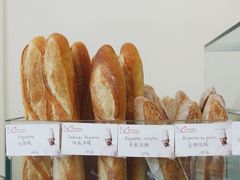-老梦面包 CHEZMOREL(三源里店)