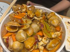 -老白清真烧烤(锦州旗舰店)