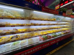 -马路边边火锅串串(观前街店)