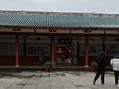 -莆田南少林寺