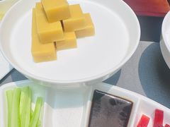 -北平食府·北京烤鸭(北京西站六里桥店)