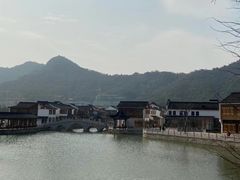 -湘湖金融镇
