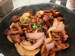 -庐州太太(鼓楼店)