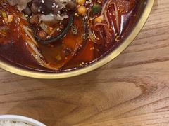 -冒胖子·市井火锅冒菜(莲塘店)