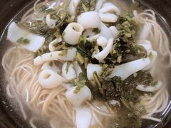 -老地方面馆(思南路店)