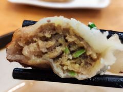 -小姜锅贴(凤凰街店)