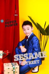 -尼曼儿童摄影(大厂店)