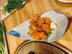 -一井烧肉·活鳗·寿司(望京SOHO店)