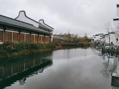 -洋湖国家湿地公园