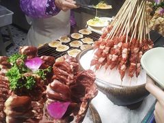 -欢乐牧场主题自助料理(T12店)
