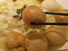 -乐达酸菜鱼面(山师东路店)