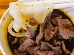 -王记生烫牛杂面馆(兰陵路店)