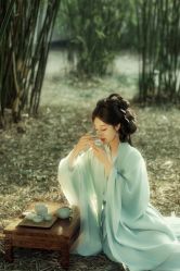 点击看大图 -美云庭古装·格格服汉服·京城旅拍(北京店)