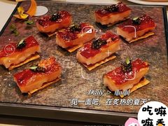 -皇朝会.经典传统粤菜(外滩店)