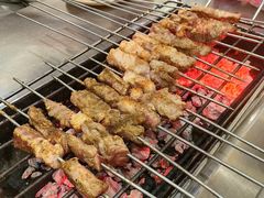 -小寒羊烧烤(凯瑞时代大厦店)