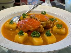 -品大三·南京菜(大行宫店)