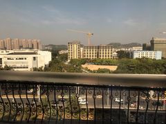 -金茂园大酒店