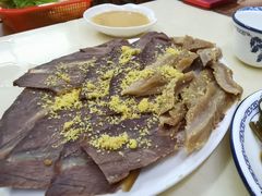 -贵宾牛·潮汕牛肉火锅(珠池总店)
