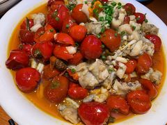 -再回首泡椒牛蛙(骆驼店)