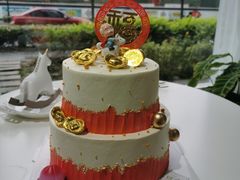 -今日Cake蛋糕茶歇·甜品台定制