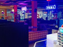 -火星工厂·桌游·团建聚会·轰趴馆(厦滘店)