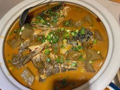 -陈厨老家菜馆(新苑店)