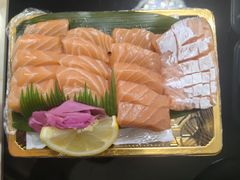 -熟里三文鱼旗舰店(红星店)