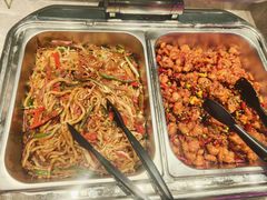 -比格比萨自助(南京万达茂店)