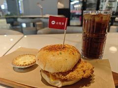 -必胜客(栖乐荟店)