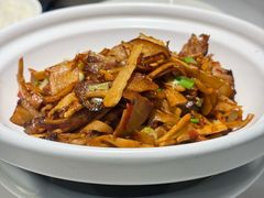 -兰湘子·湘菜小炒(石家庄万象城店)