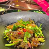 这个鱼塘的鱼🐟吃货们一定不要错过啦‼️
