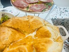 -黑熊披萨orso pizza