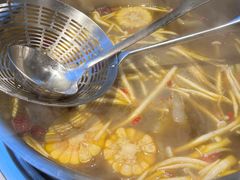 -潮正和潮汕牛肉火锅·老字号(番禺万达店)