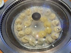 -山里屯铁锅炖·东北菜(康桥店)