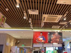 -西贝(武汉群星城店)