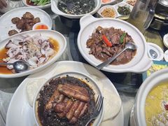 -闽鄂情·闽南招财鸭(水头店)